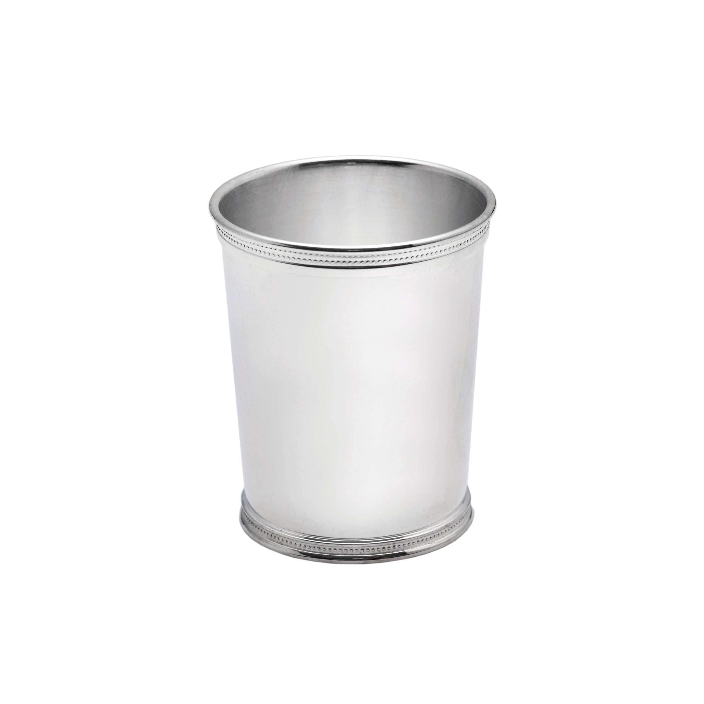 Silverplate Mint Julep Cup