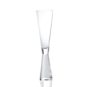 Hammered Stem Drinkware Collection
