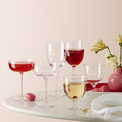 Chic Coupe Glasses, Set of 2 - Image 3