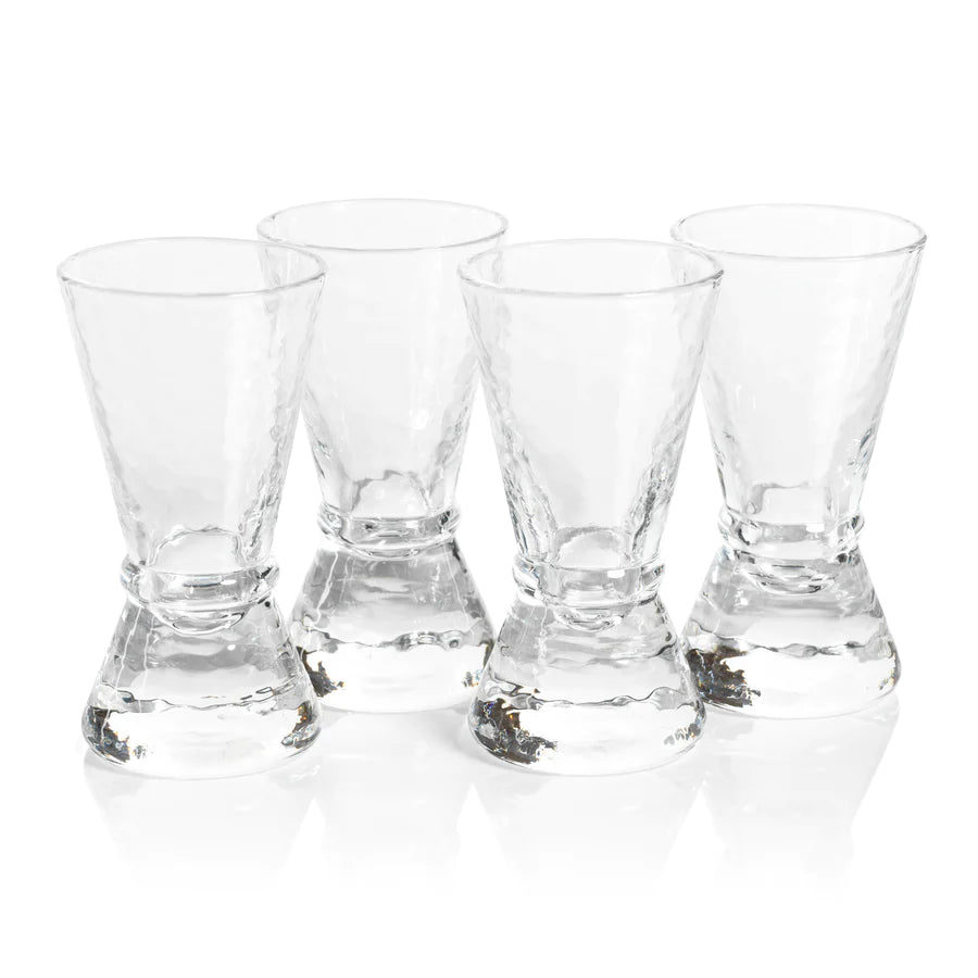 Jigger Shot Glass Set of 6 - Image 2